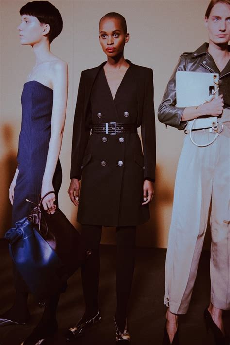 givenchy ss19 paris